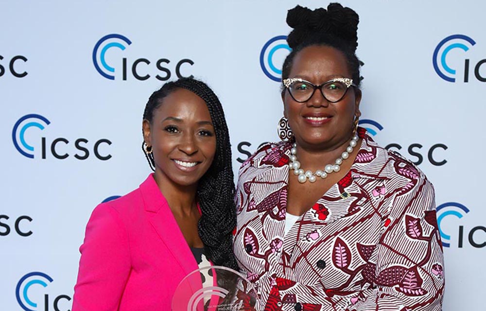 Project REAP honored by ICSC for leadership and impact in Commercial Real Estate